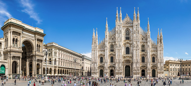 Duomo di Milano